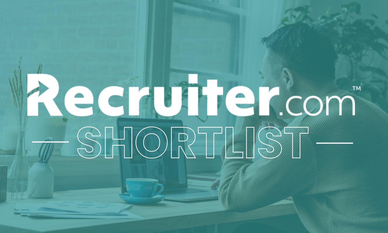Recruiter.com Shortlist